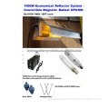 S1001-1000W Grow Light/Hydroponics/greenhouse/kit/system/reflector